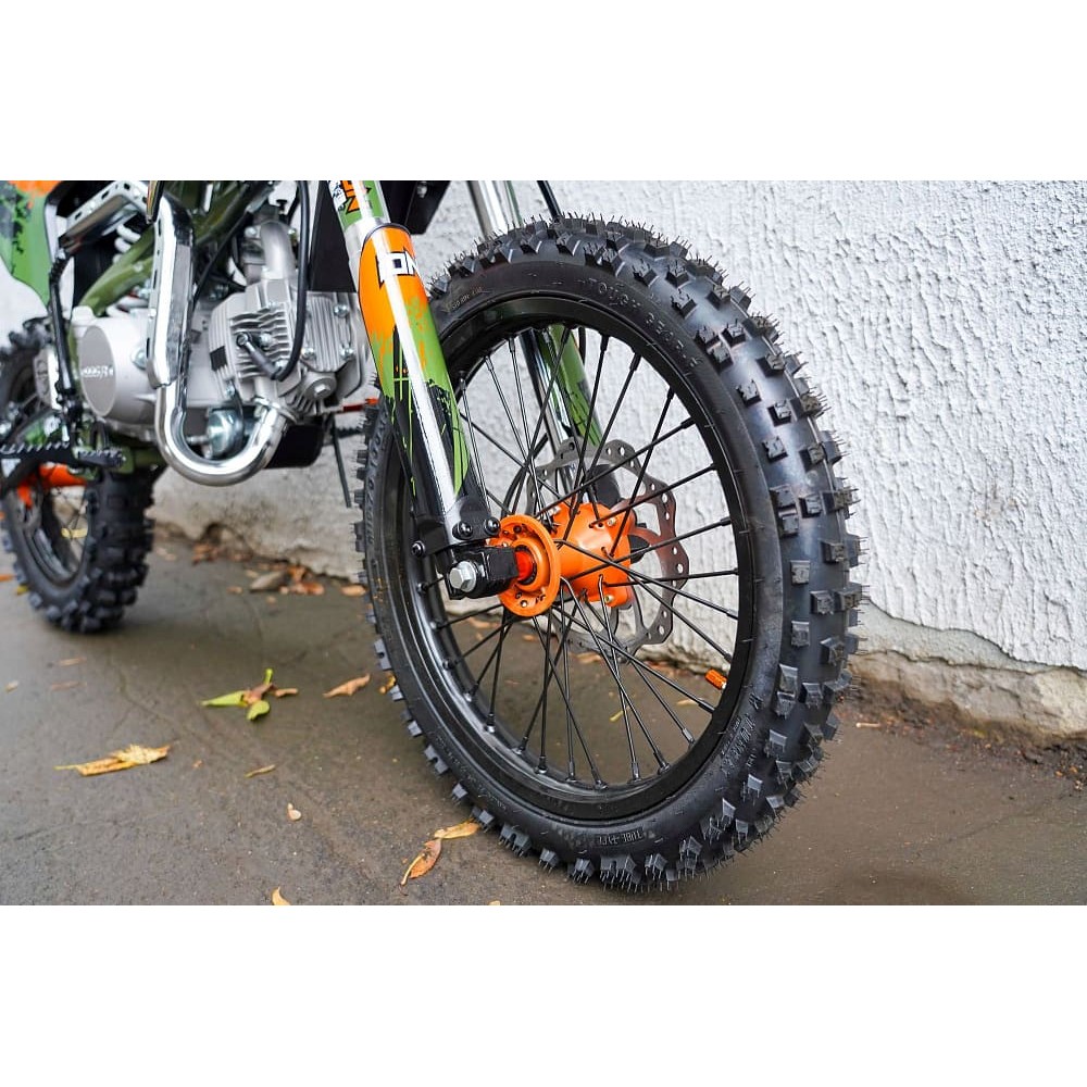 Мотоцикл SSSR Atom Ion 125 (2023) PITBIKE