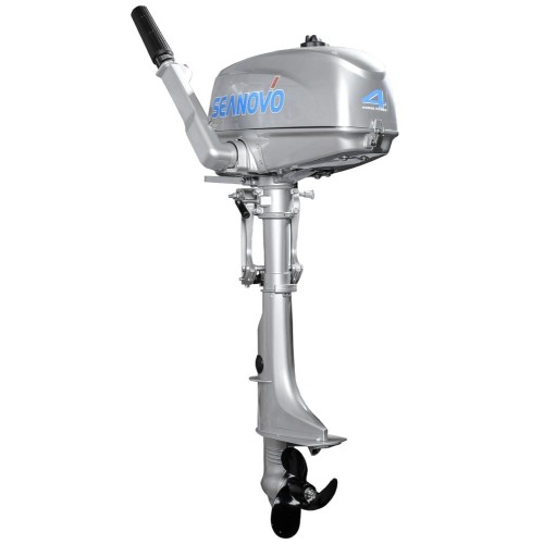 2х-тактный лодочный мотор SEANOVO SN4FHS