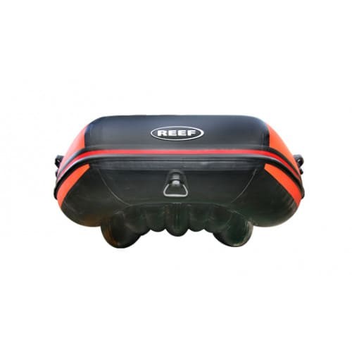 Лодка ПВХ REEF Тритон 390НД