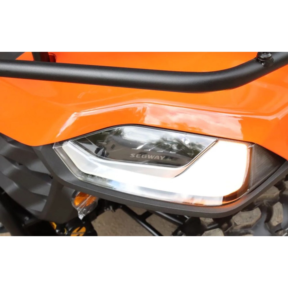 Квадроцикл SEGWAY Snarler AT5 LE