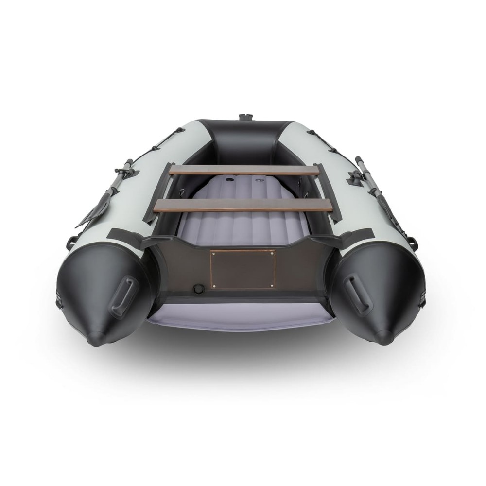 Лодка ПВХ АНДРОМЕДА Air 360 (2024)