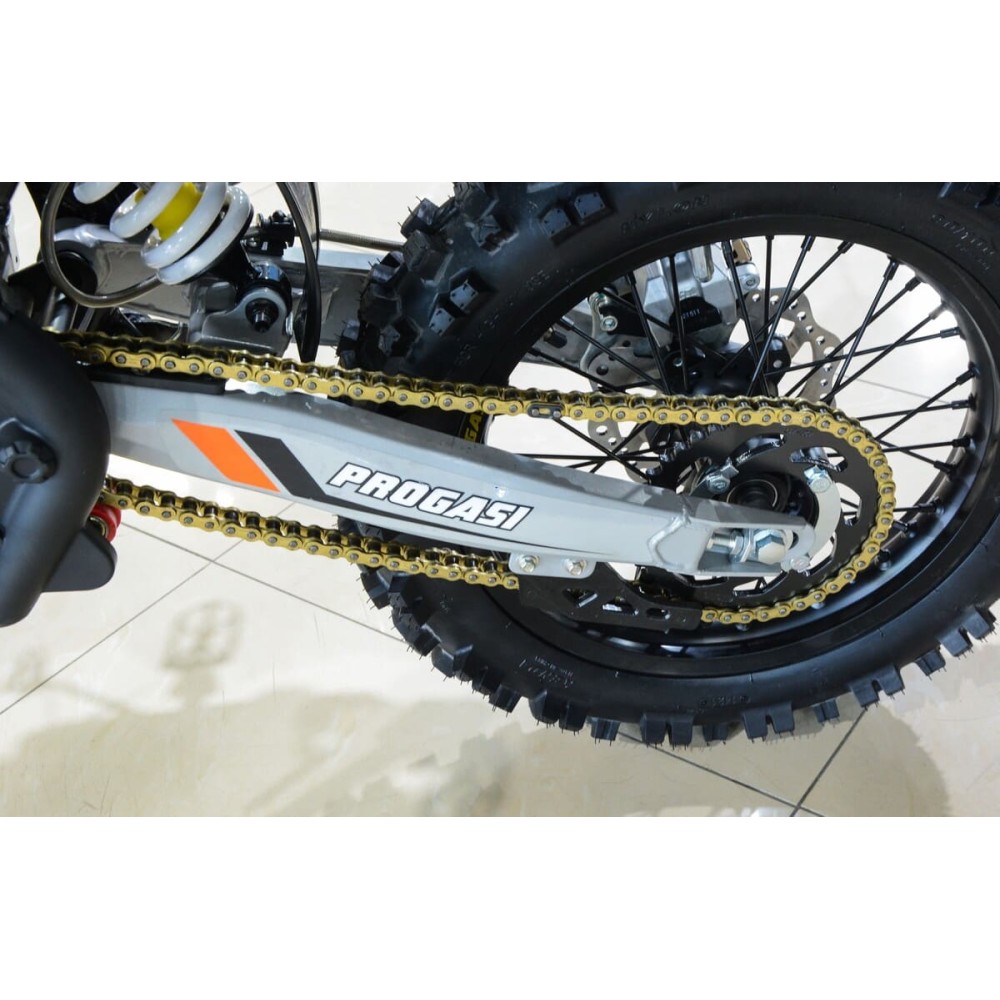 Мотоцикл PROGASI Smart 4 150 Pro Line PITBIKE