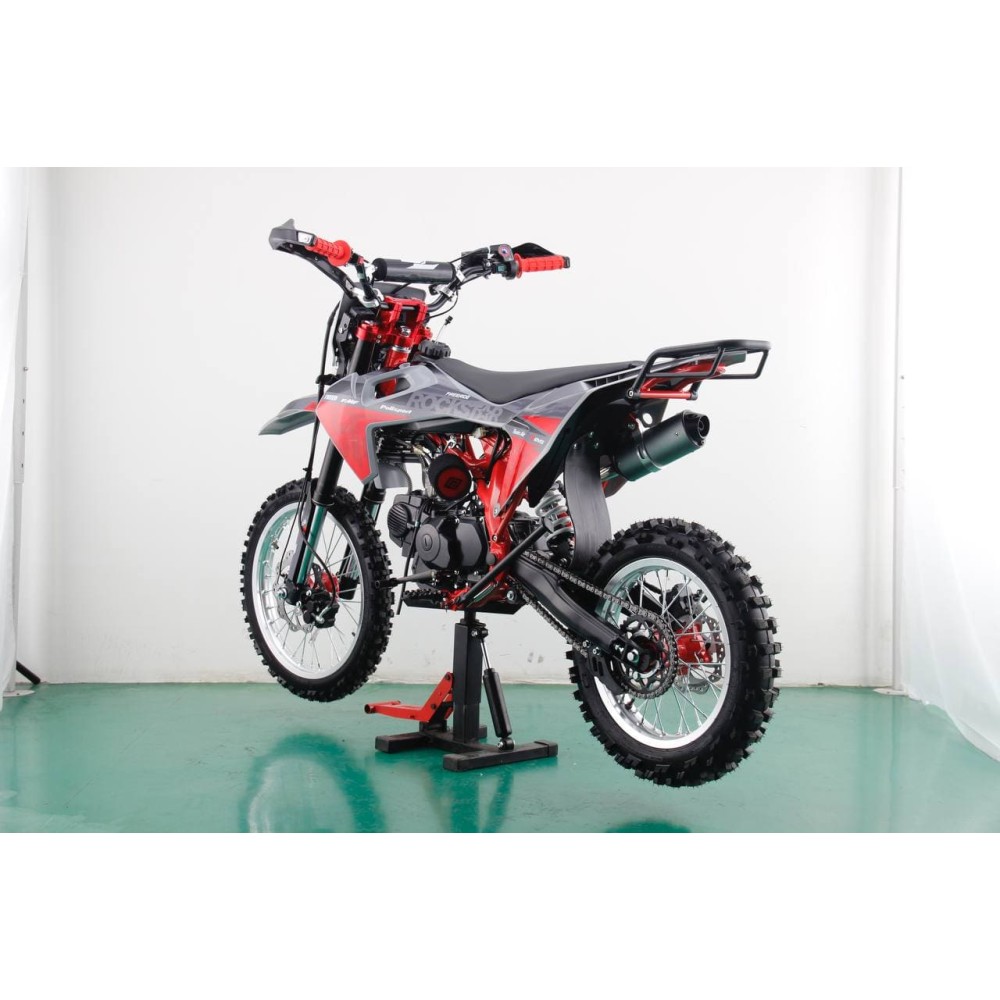 Мотоцикл RACER Z2 PITBIKE
