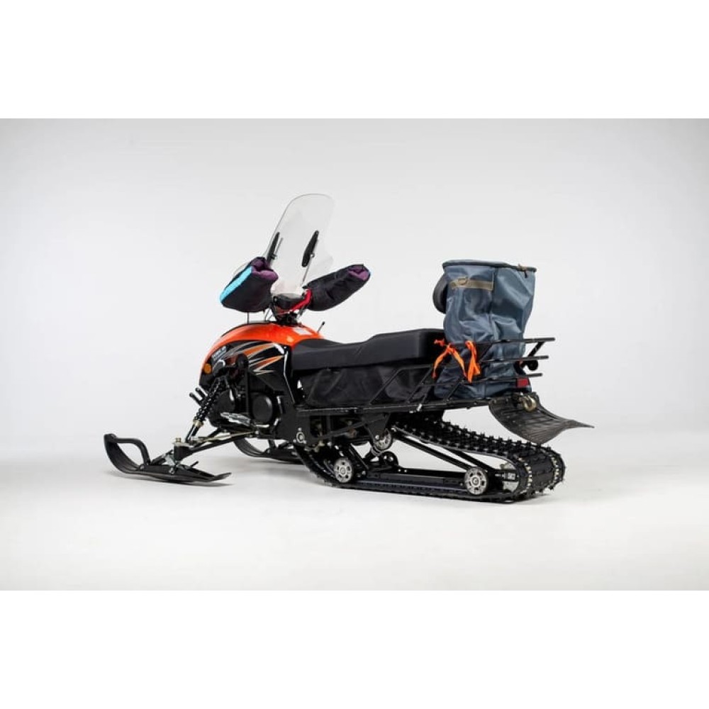 Снегоход WELS 200RS Long