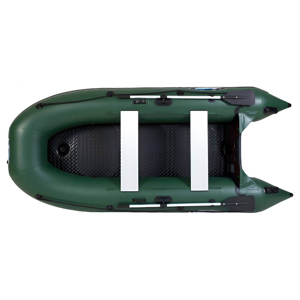 Лодка ПВХ GLADIATOR Light B300 AD