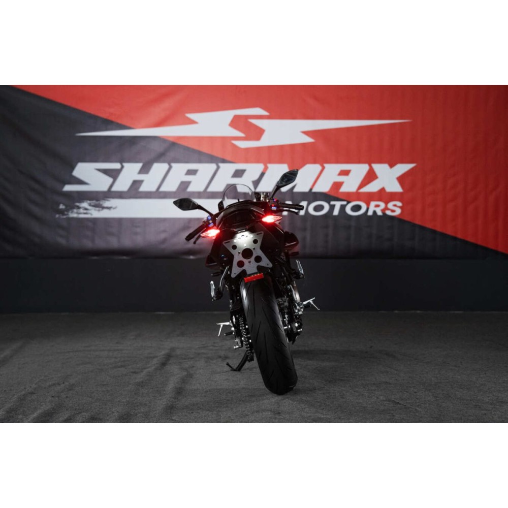Мотоцикл SHARMAX GP RS 601 Ultra
