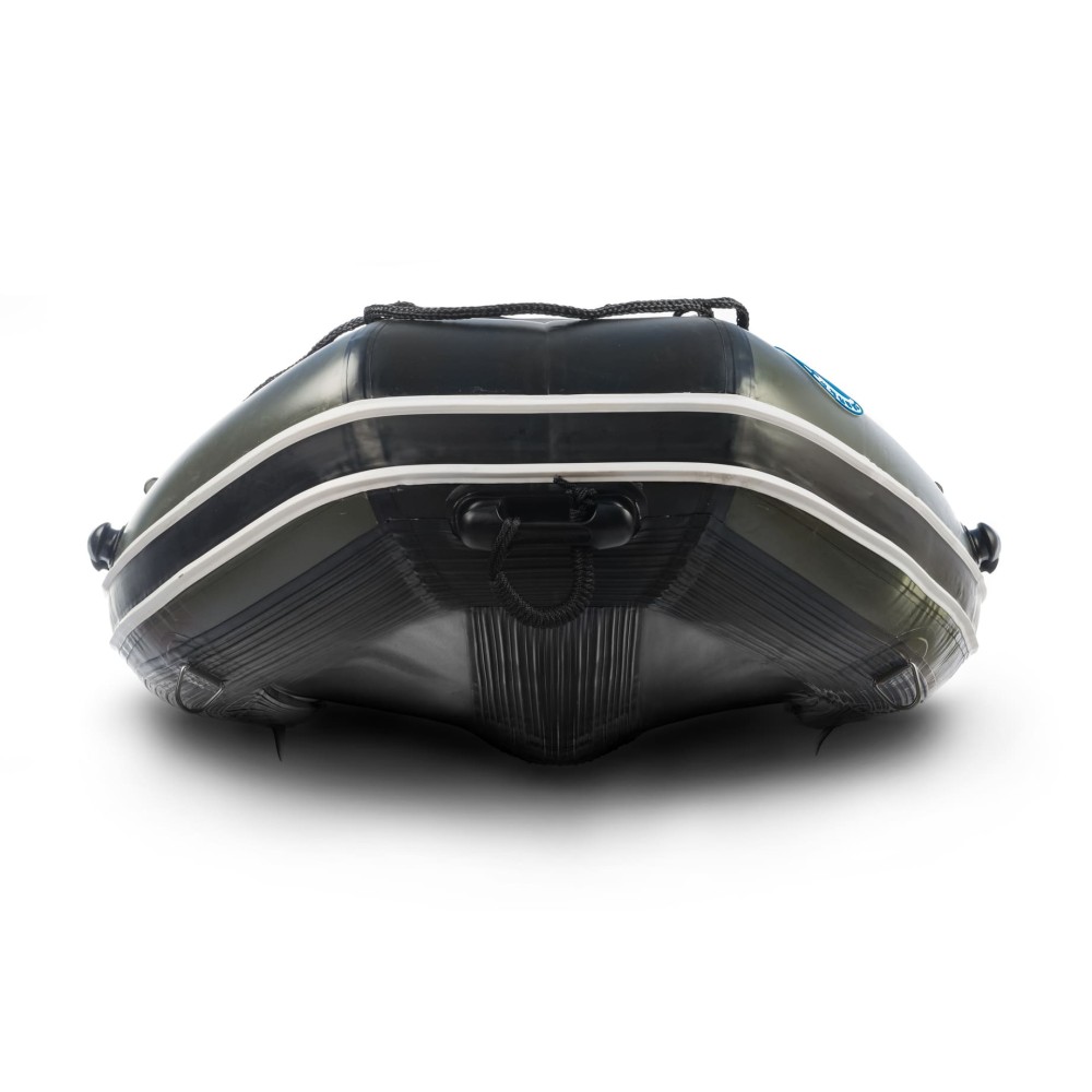 Лодка ПВХ STORMLINE Adventure Standard 240 (2024)