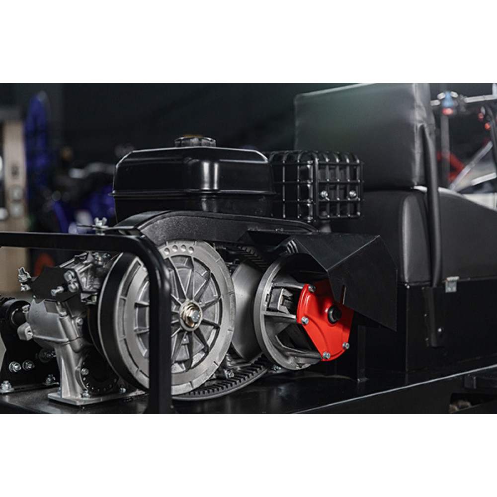 Мини-снегоход SHARMAX Ultra SN-480