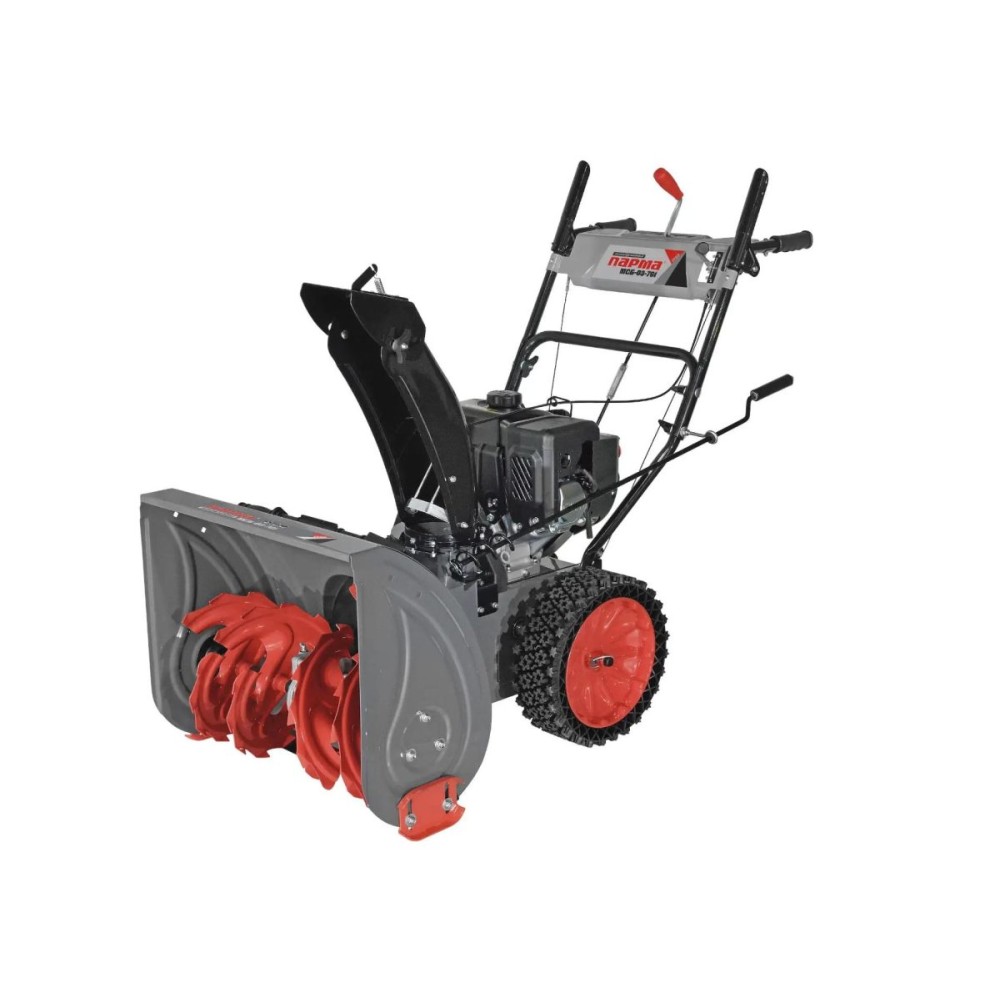 Снегоуборщик ПАРМА МСБ-03-761