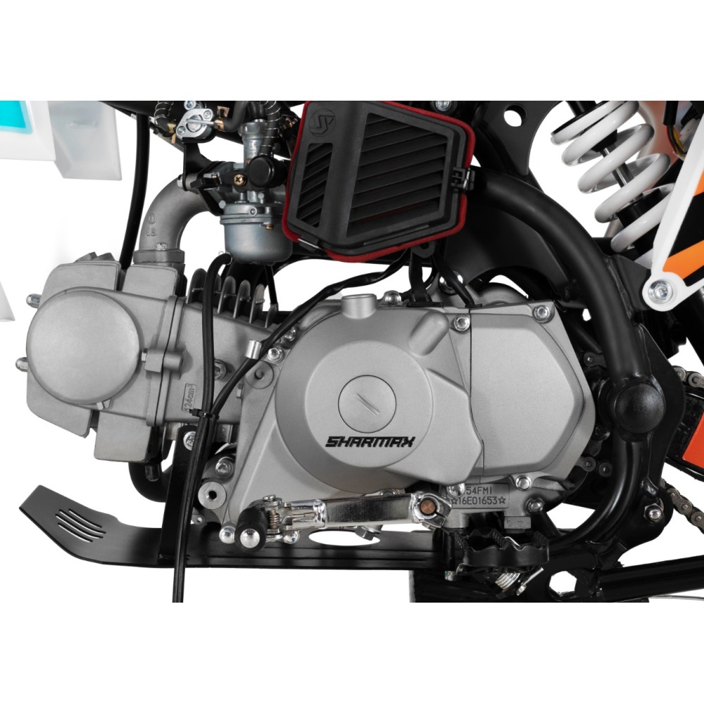 Мотоцикл питбайк SHARMAX Sport 145 Miami