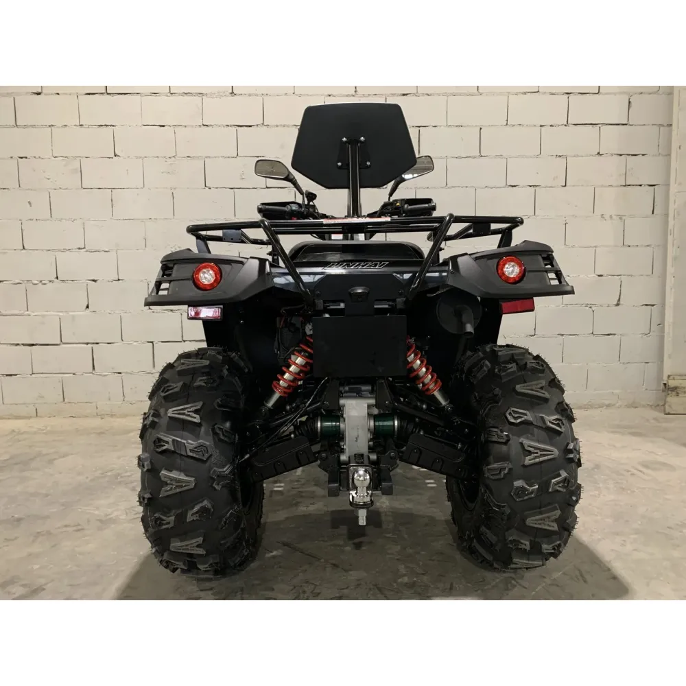 Квадроцикл LINHAI-YAMAHA P420 Promax EFI (с ПСМ)