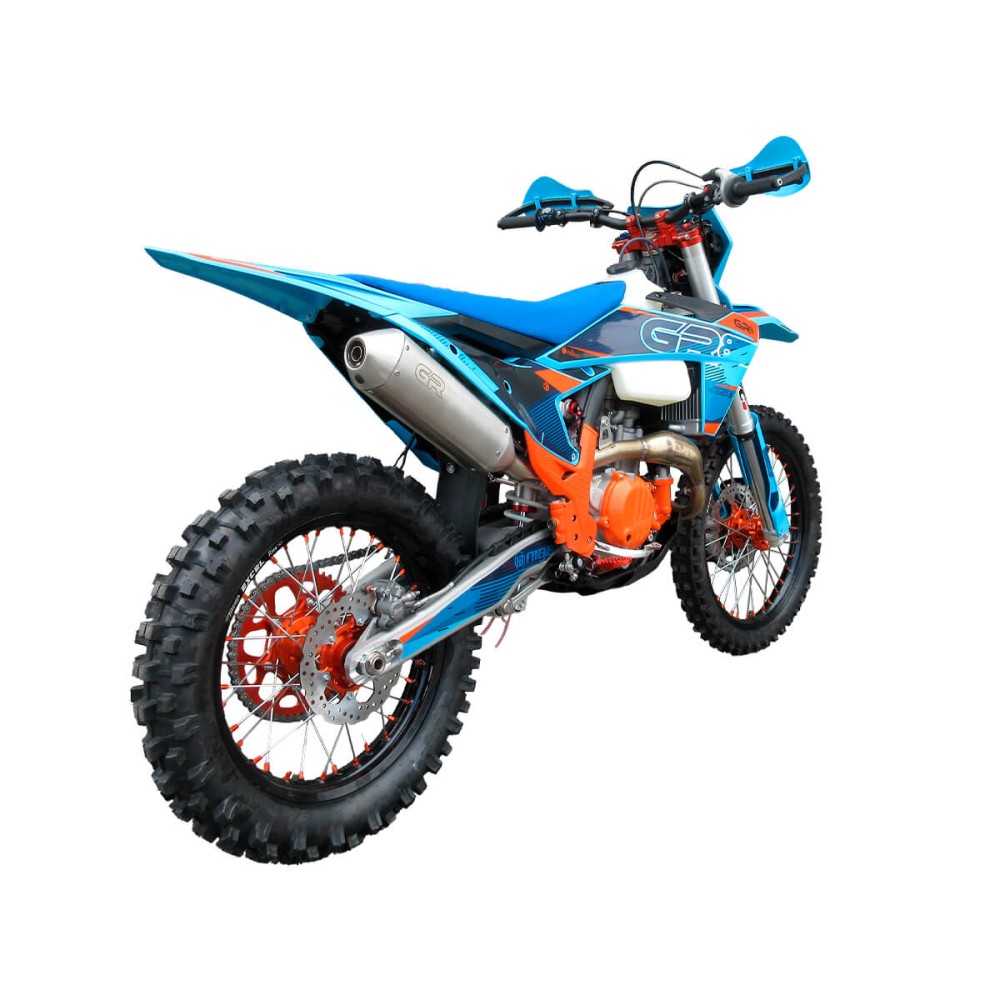 Мотоцикл кроссовый эндуро GR8 F300L (4T NC300S) Enduro RR 2024