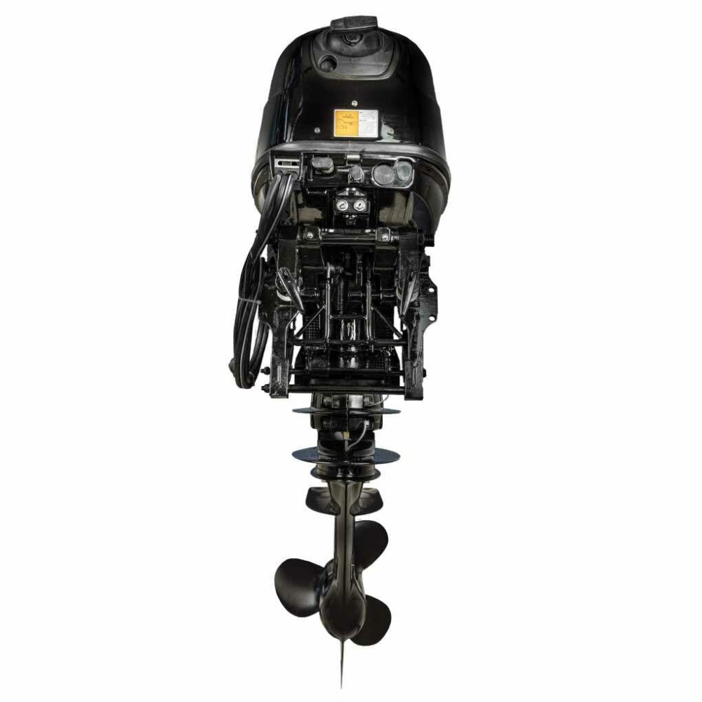 2х-тактный лодочный мотор GLADIATOR G30FES