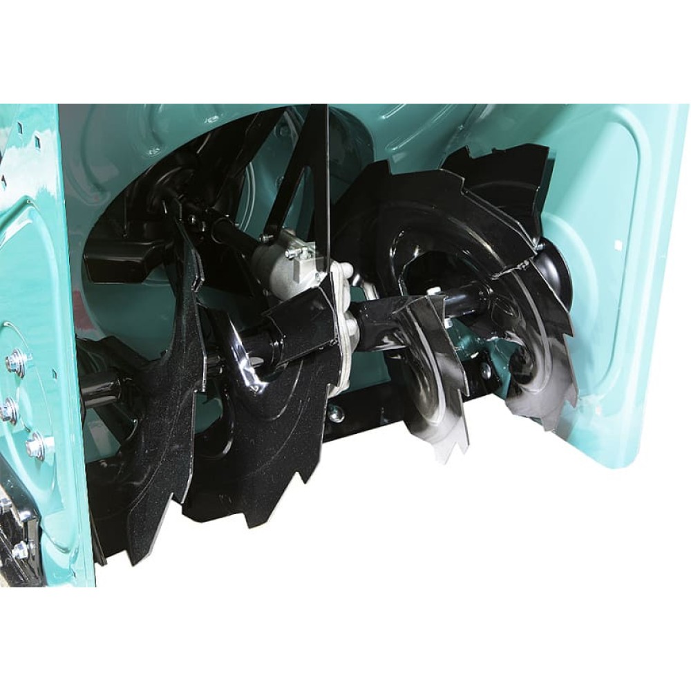 Снегоуборщик STURM STG7661R