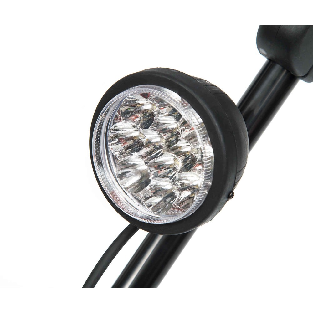 Снегоуборщик DAEWOO DAST 2600E