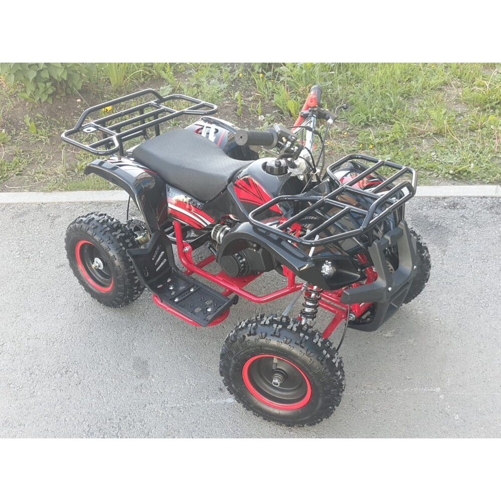 Квадроцикл MOTOLAND 50 Mini