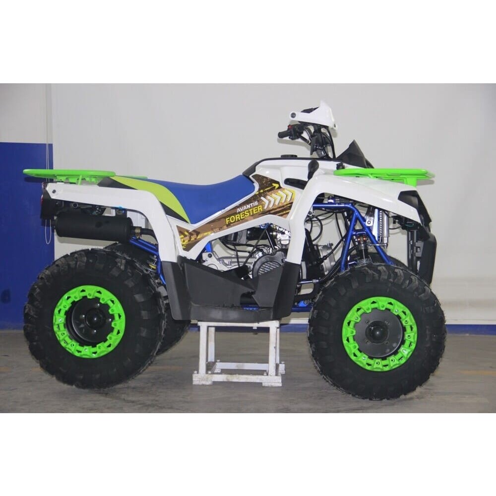 Квадроцикл AVANTIS Forester 200 Premium