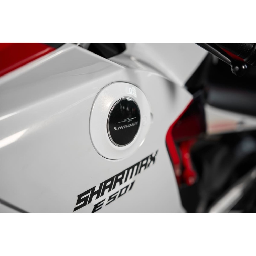 Электромотоцикл SHARMAX E-GP501 Ultra