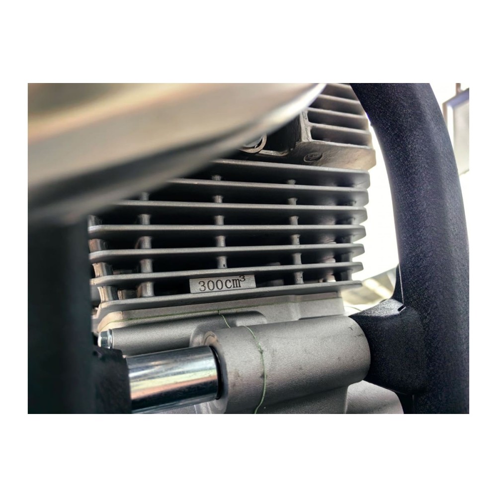 Мотоцикл JHL Z3+ CB300 (175FMM) ENDURO