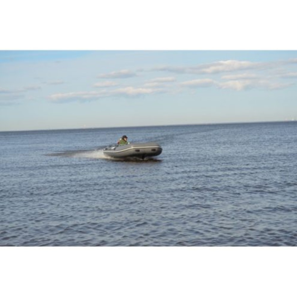 Лодка ПВХ ALTAIR HDS 460 НДНД