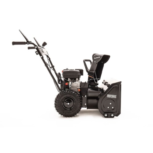 Снегоуборщик KETTAMA Storm KTA50G-GZM Economy (2023)