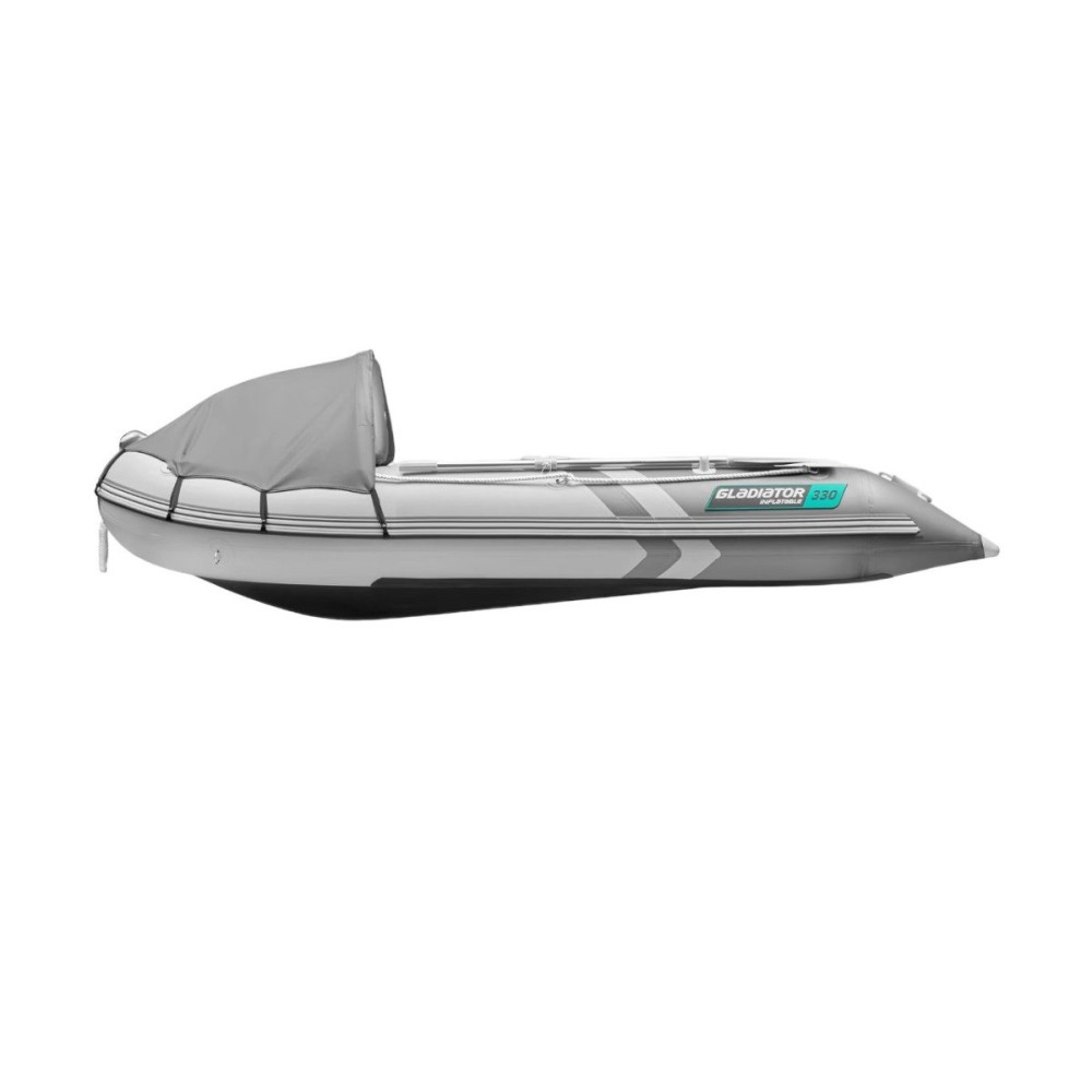Лодка ПВХ GLADIATOR C330AL