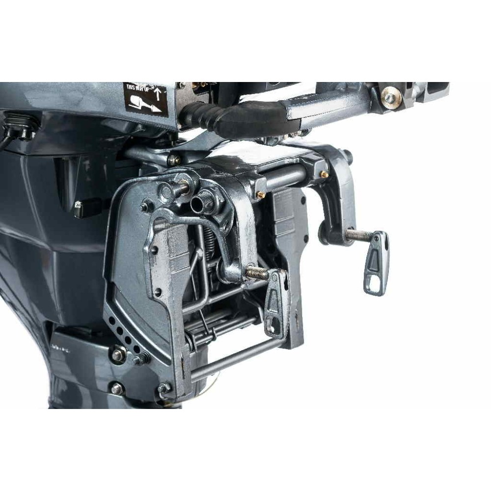 4х-тактный лодочный мотор MIKATSU MF30FES (2024)