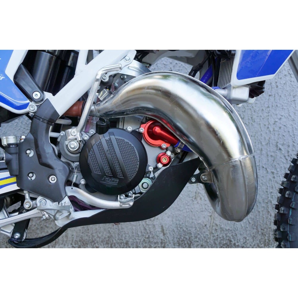 Мотоцикл кроссовый эндуро KOSHINE XN125