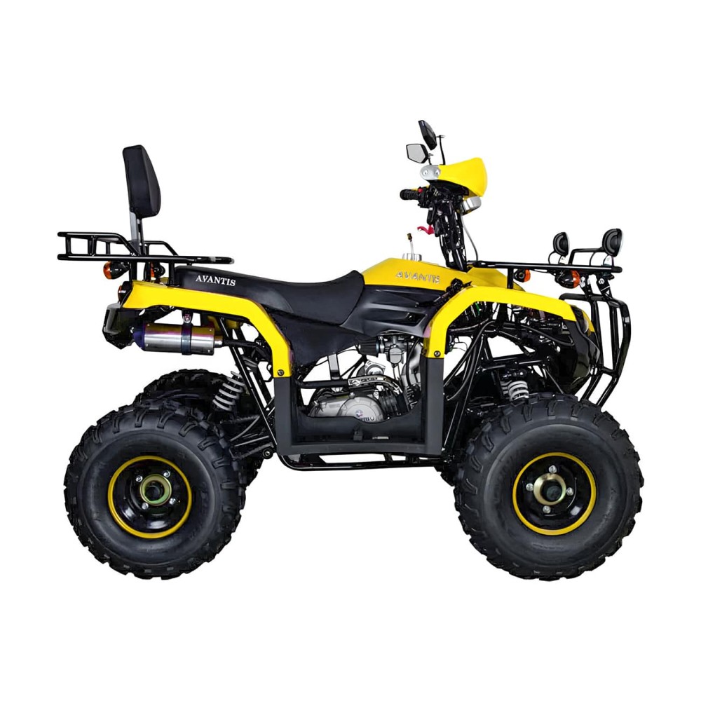 Квадроцикл AVANTIS Patriot Lux