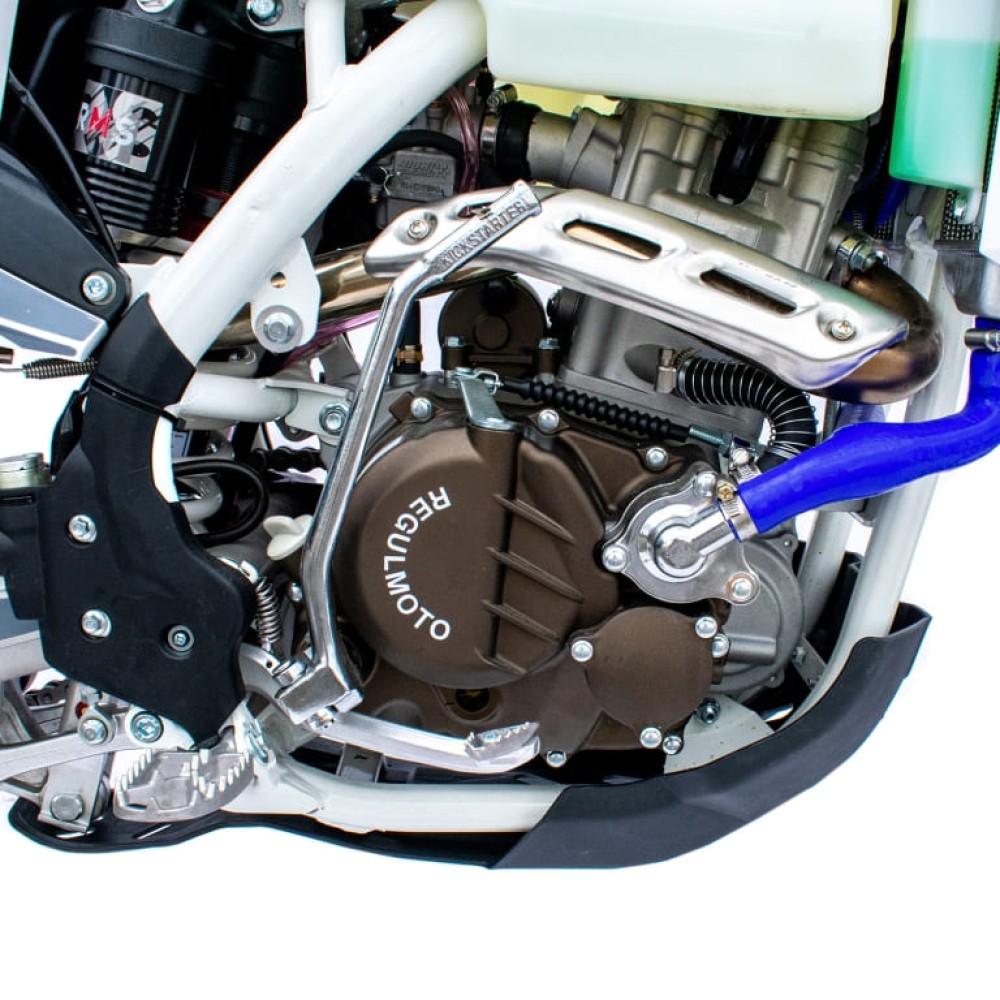 Мотоцикл кроссовый эндуро REGULMOTO Legend 300