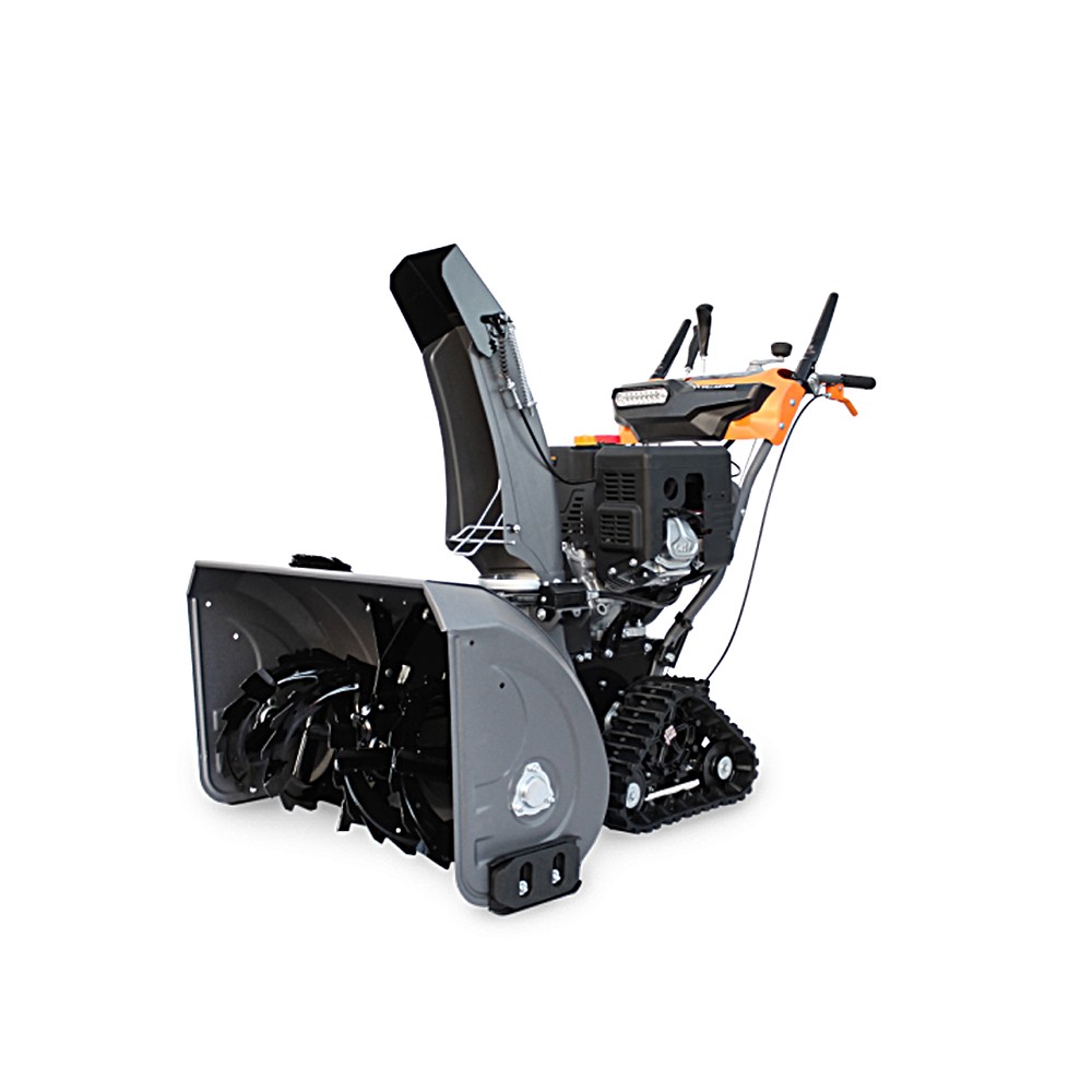 Снегоуборщик VILLARTEC WB 1387ET