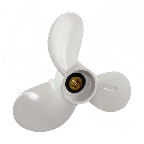 Винт Mikatsu 3,5 HP оригинальный (7 х 1/4 х 5)