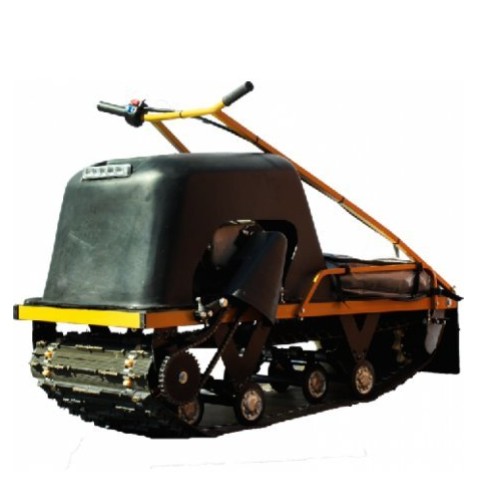 Мотобуксировщик LEBEDEV MOTORS Рекс LA515