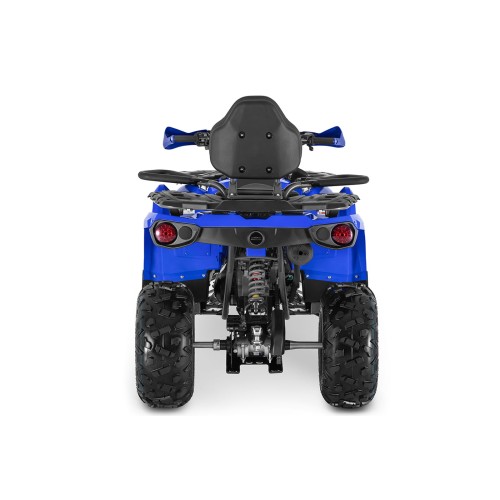 Квадроцикл SHARMAX Hummer 320 RX LTD