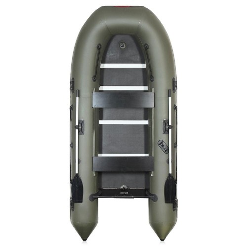 Лодка ПВХ КОМБАТ CMB-380