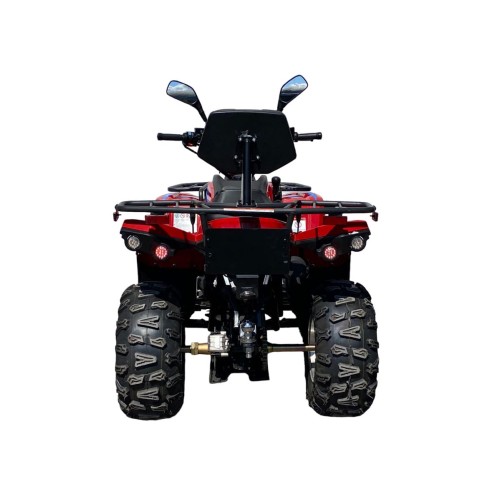 Квадроцикл LINHAI YAMAHA Z180