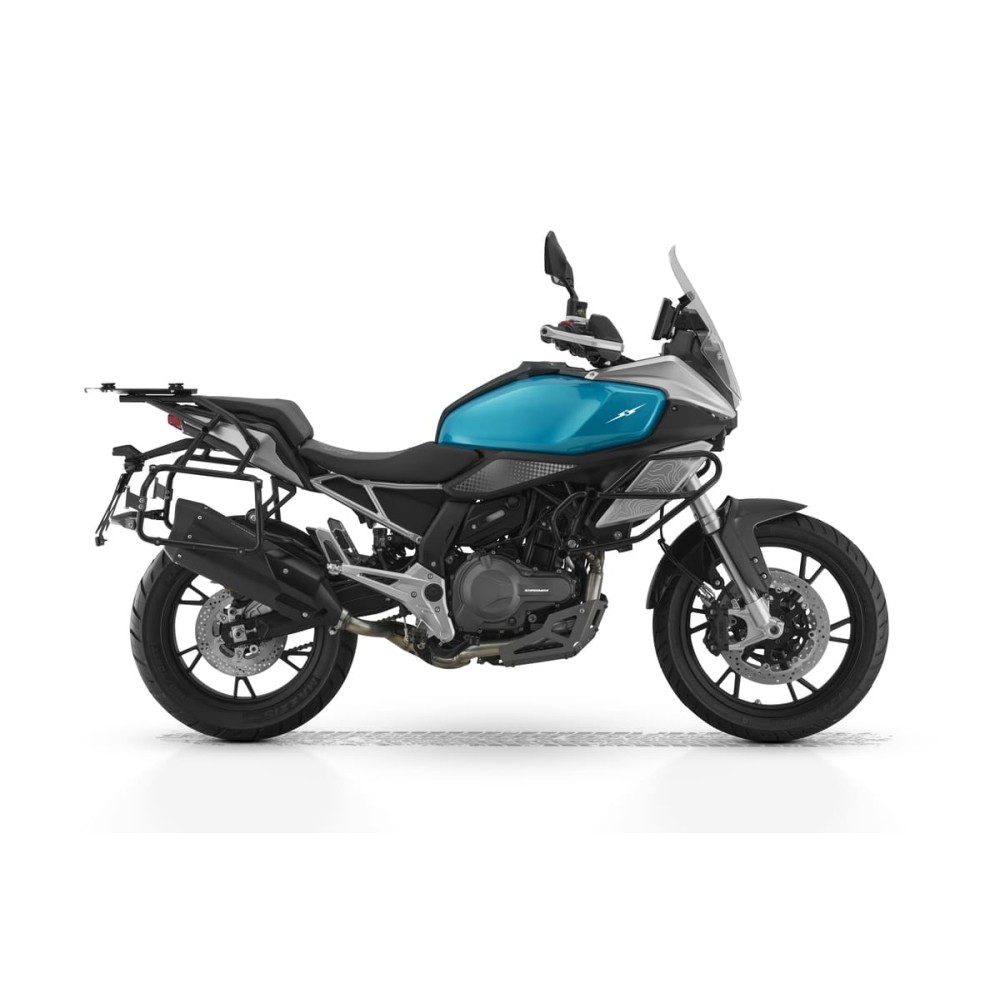 Мотоцикл SHARMAX GL 601 Ultra ТУРЭНДУРО