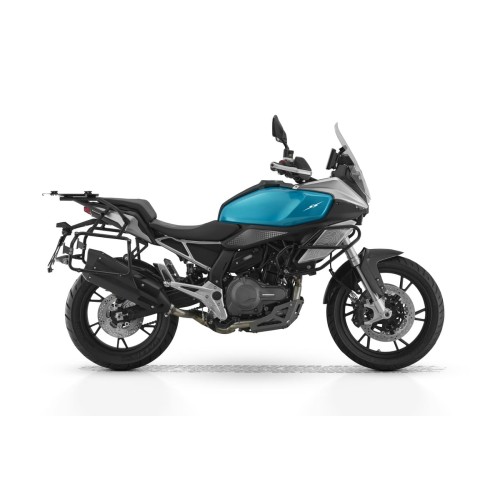 Мотоцикл SHARMAX GL 601 Ultra ТУРЭНДУРО