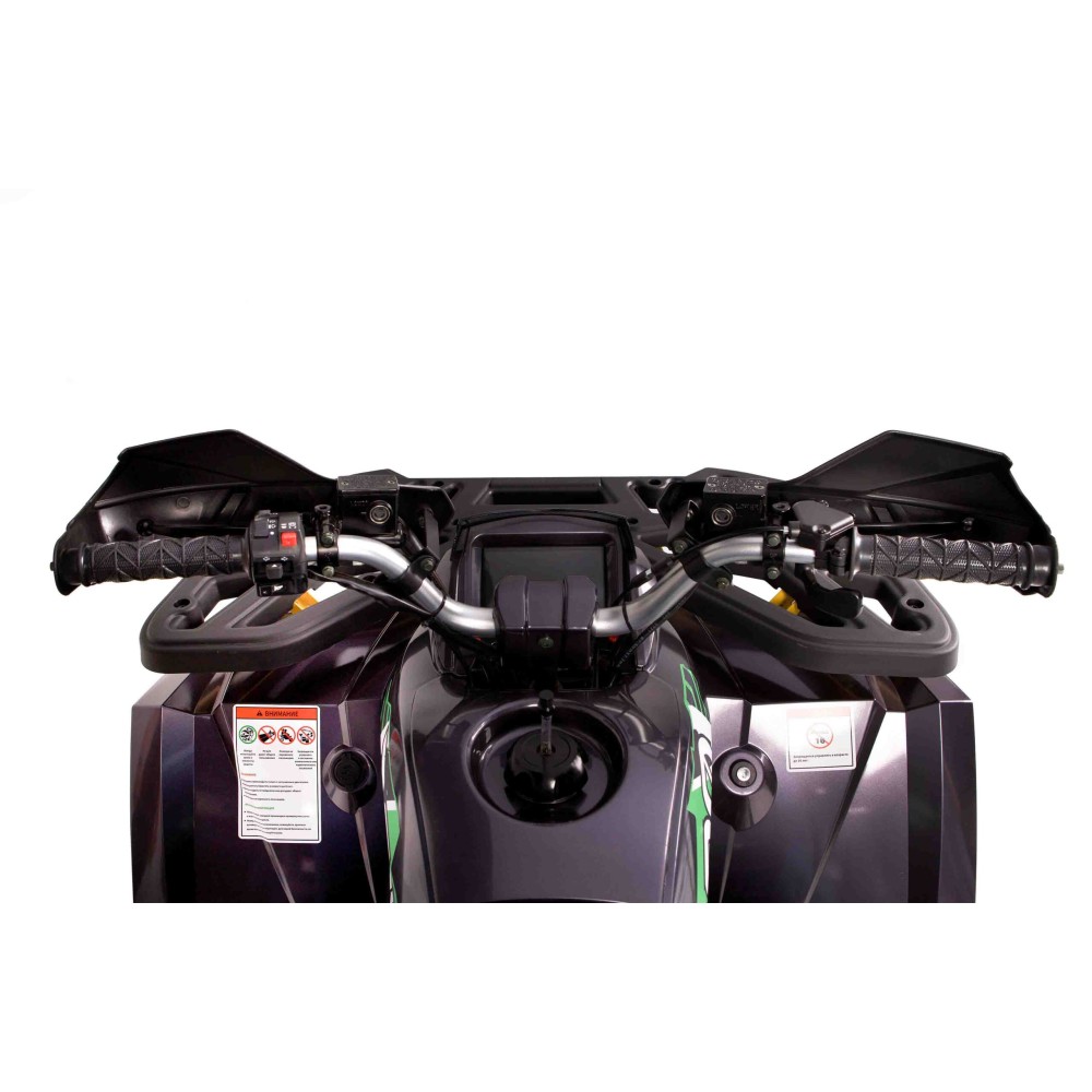 Квадроцикл SHARMAX Pro 280 (2024)