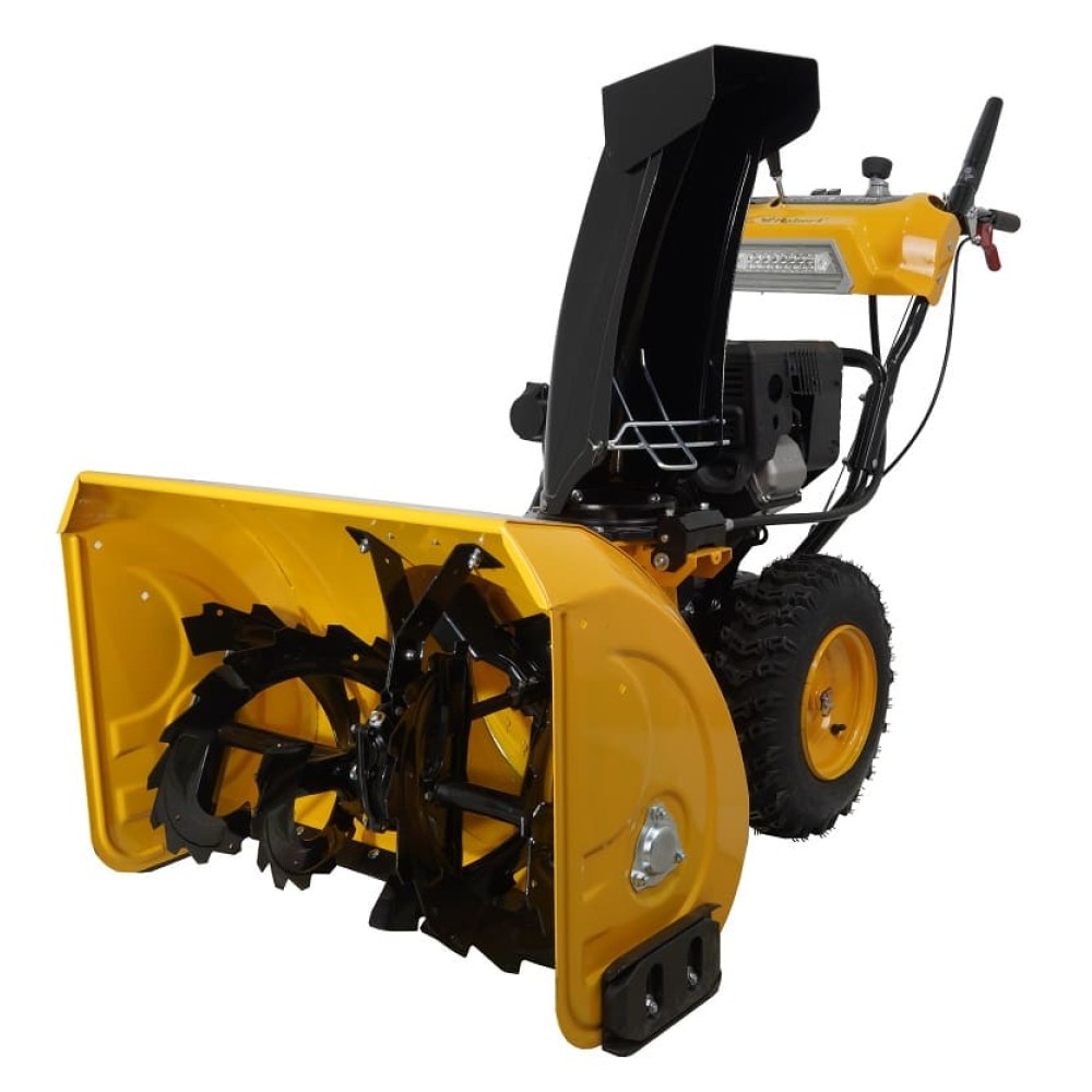 Снегоуборщик HABERT HB930MS Pro