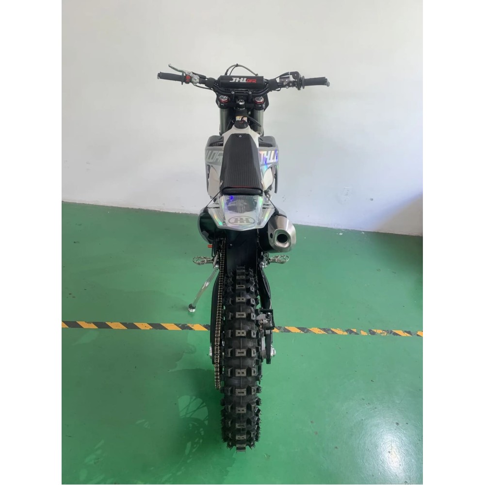 Мотоцикл JHLofr ZR8i EFI NC300S (182-MN) ENDURO