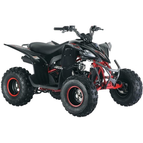 Квадроцикл MIKILON Rapide 125S