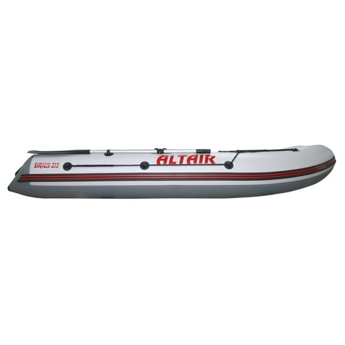 Лодка ПВХ ALTAIR SIRIUS 315 L AirDeck