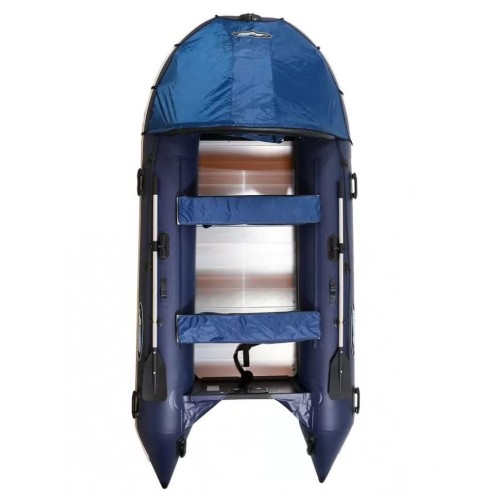 Лодка ПВХ GLADIATOR D400AL