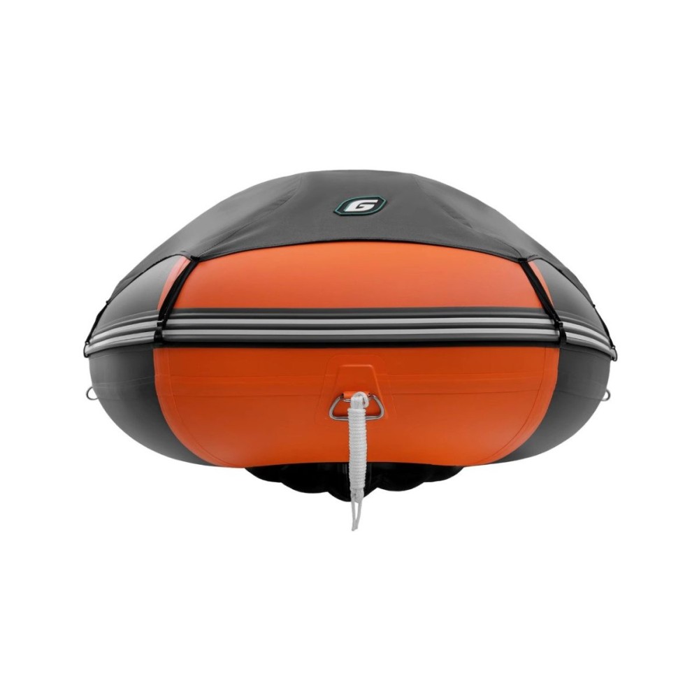 Лодка ПВХ GLADIATOR E420PRO