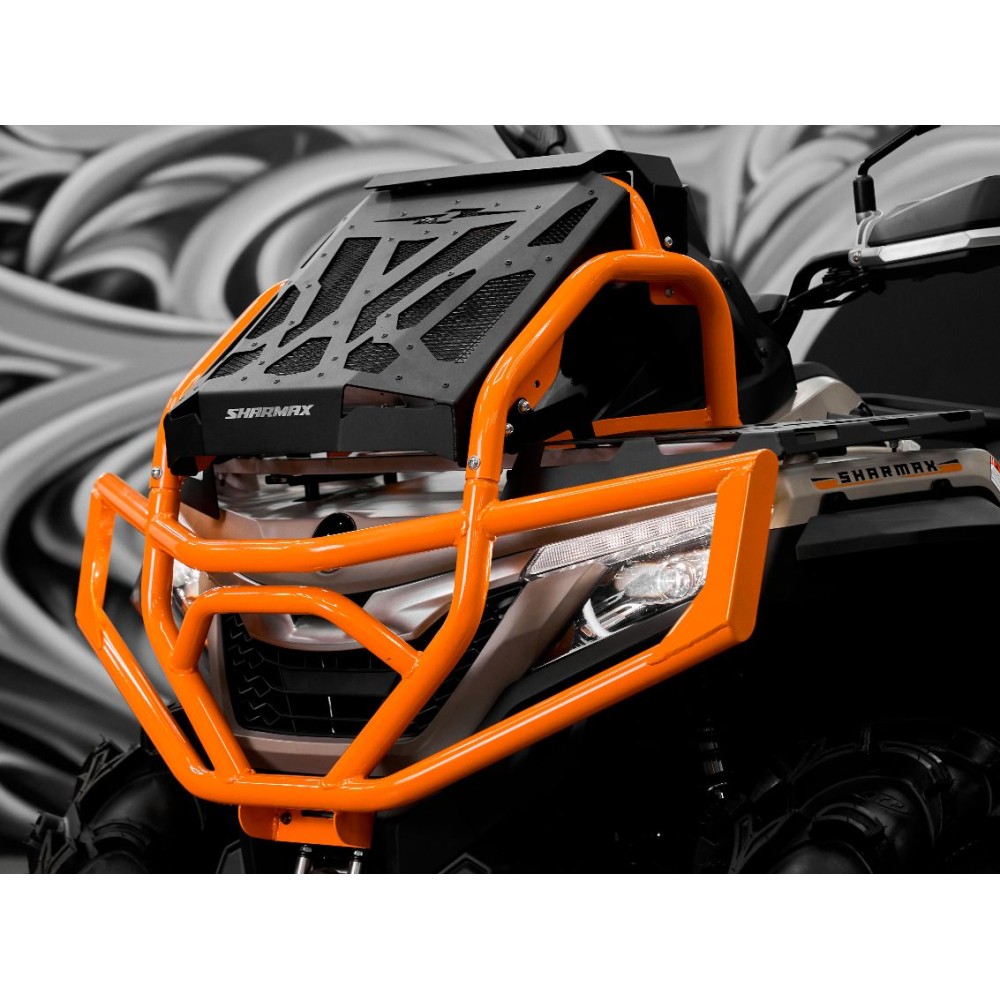 Квадроцикл SHARMAX 1100 Mud Force