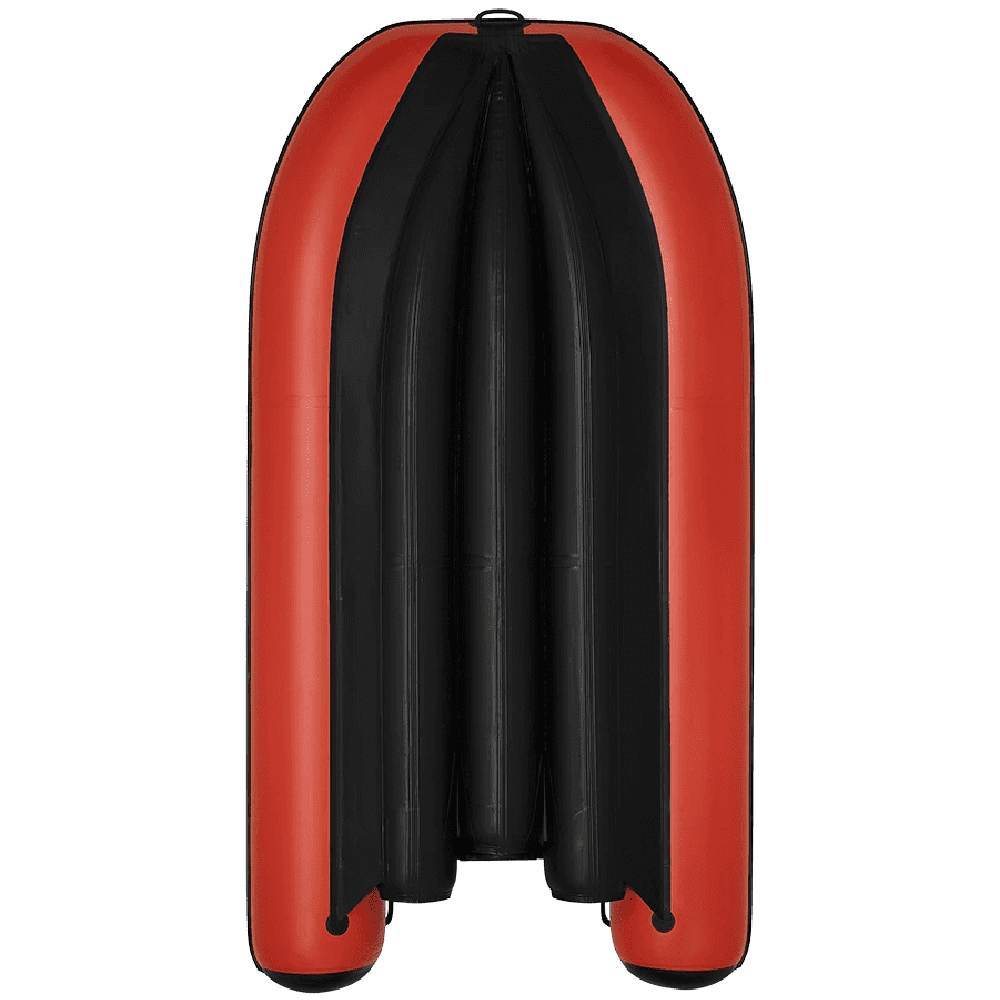 Лодка ПВХ ФРЕГАТ 350 FM Light