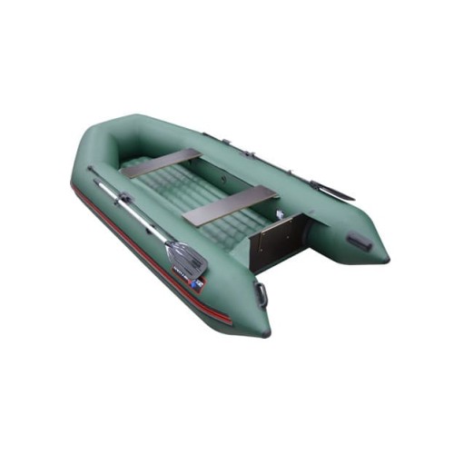 Лодка ПВХ ХАНТЕР 320 ЛН
