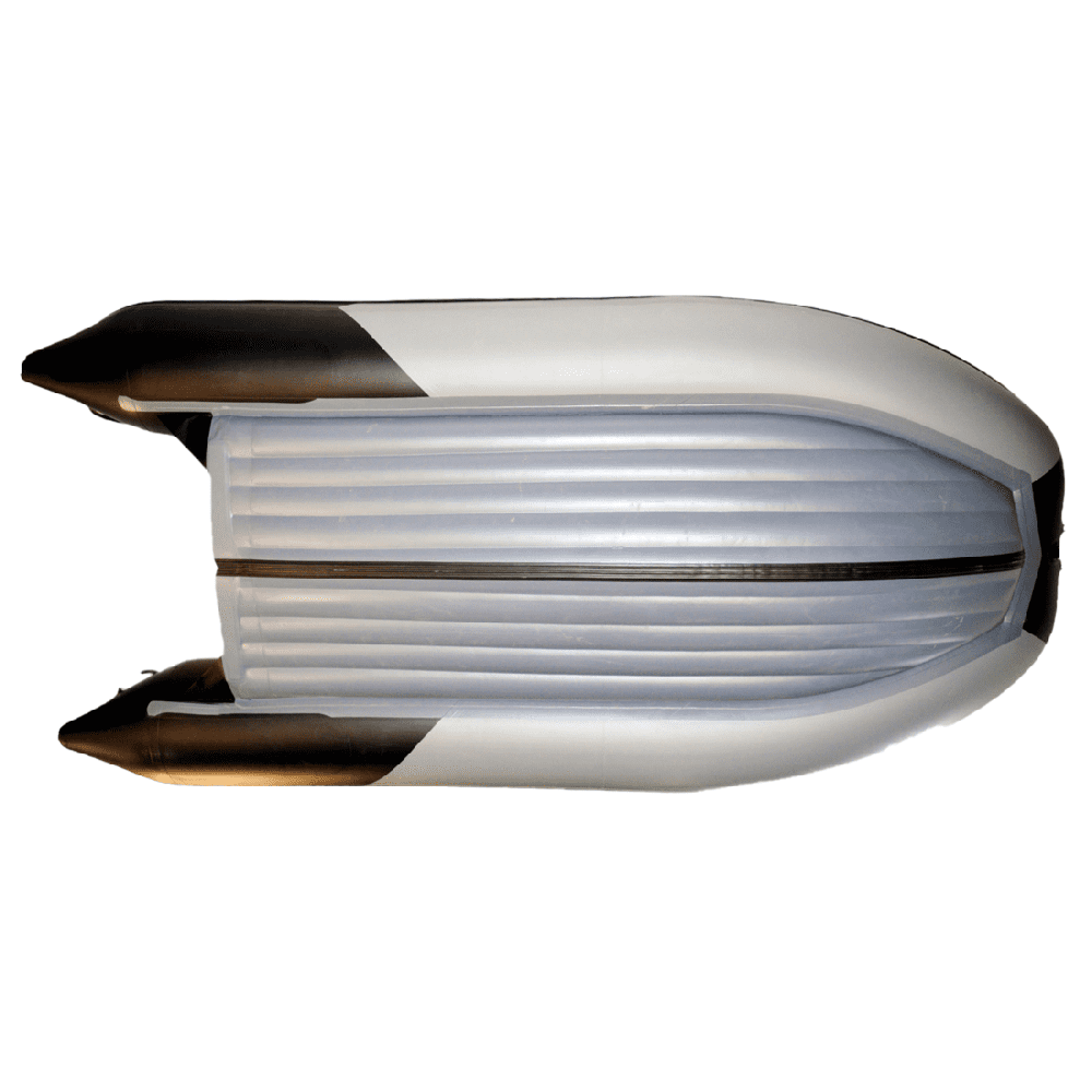 Лодка ПВХ GOLFSTREAM Патриот MP 380