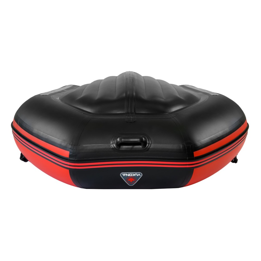 Лодка ПВХ YUKONA 360 НДНД